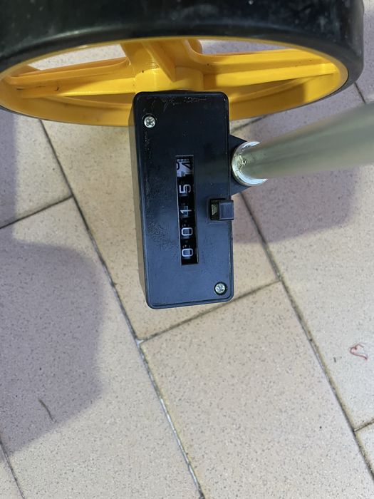 Vendo Pedometro novo