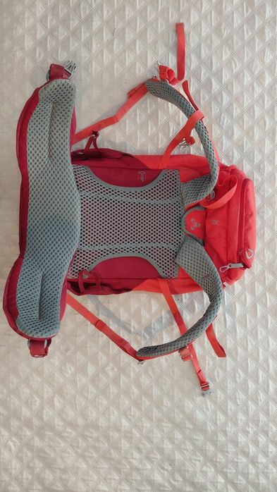quechua 20l mh500