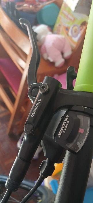 Vendo scott asped 960 de 2022