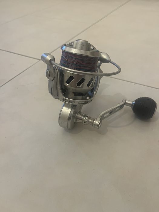 Carreto Van staal vr50