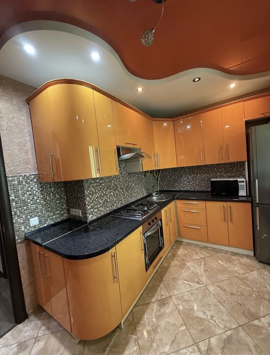 Оренда квартири Крюківщина. ЖК Молодіжне містечко