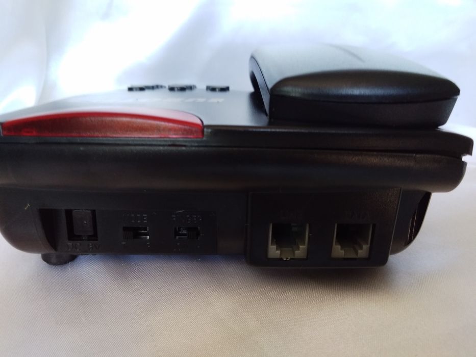 Телефон стационарный кнопочноый Eurotel KX-T8200LL,новый