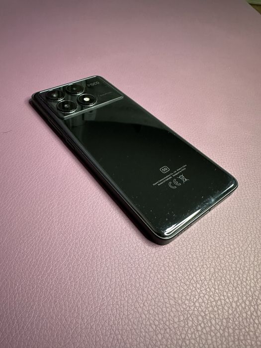 Продам Poco X6 Pro 5G