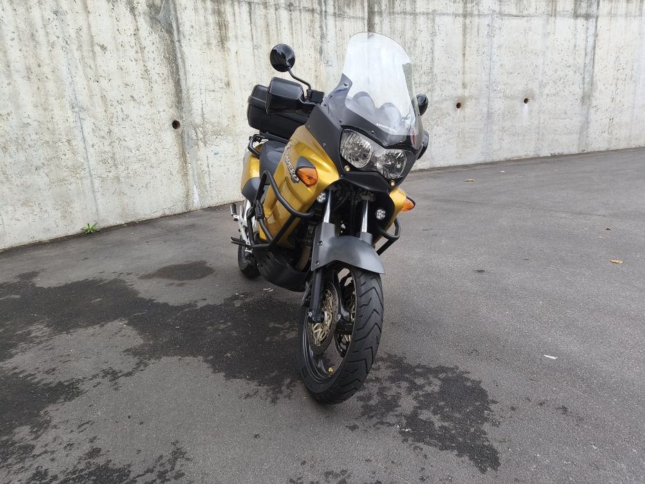 Honda Varadero XL 1000 95cv