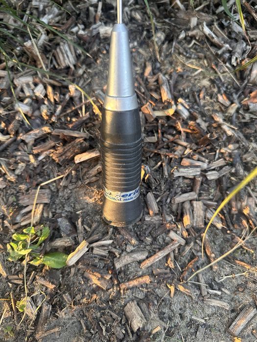 Antena CB Sirio ML-100 + podstawa magnetyczna