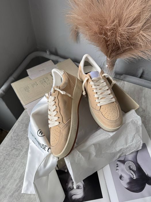 Кеди golden goose , кеди голден гус . У наявності 37 р / 24 см !