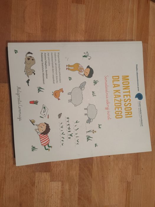 Montessori dla każdego