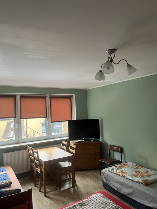 Pokoje Gościnne-noclegi Wrocław, Klecina- dla firm i nie tylko...