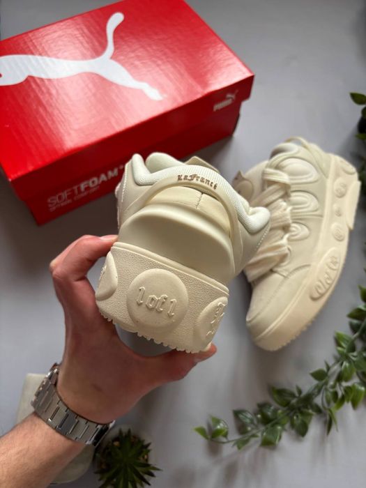 (Без передплати) Puma X LaMelo LaFrancé Beige