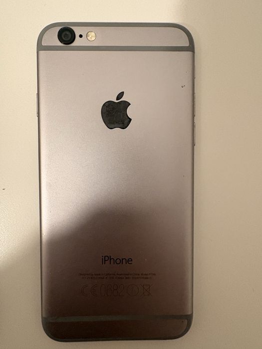 Iphone 11 Pro Max 256gb + Iphone 6 64gb