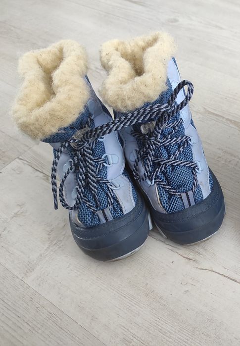 Śniegowce Demar, rozmiar 22-23