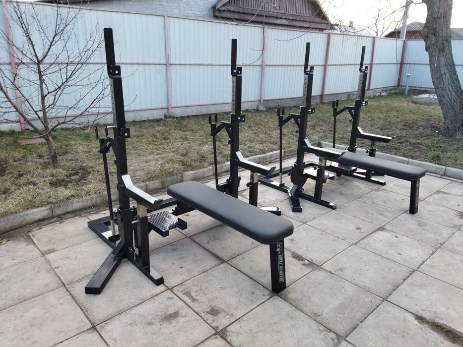 Трансформер для пауэрлифтинга, оборудование для тренажерных залов.