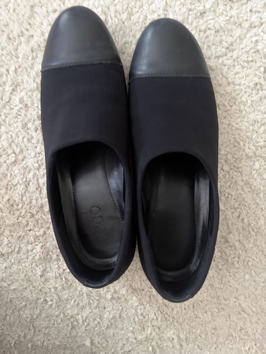 Buty Ecco gore- tex 39