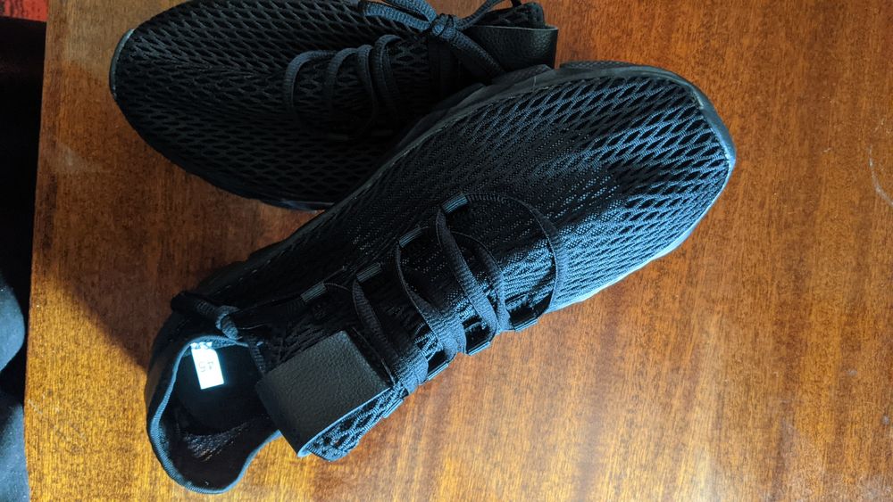 Кросівки чоловічі 45 розмір