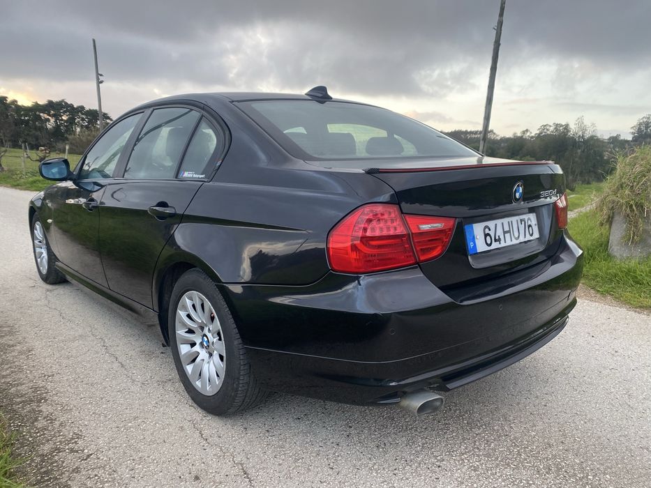 Bmw 320D serie 3