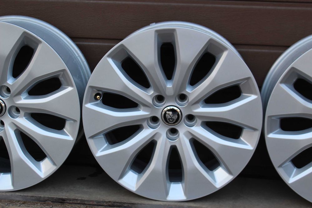 Felgi JAGUAR XE XF XJ VOLVO FORD HK83-1007-BA  7.5J 18'' ET45