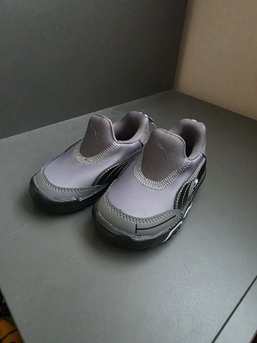 Bury puma ferrari rozmiar 19