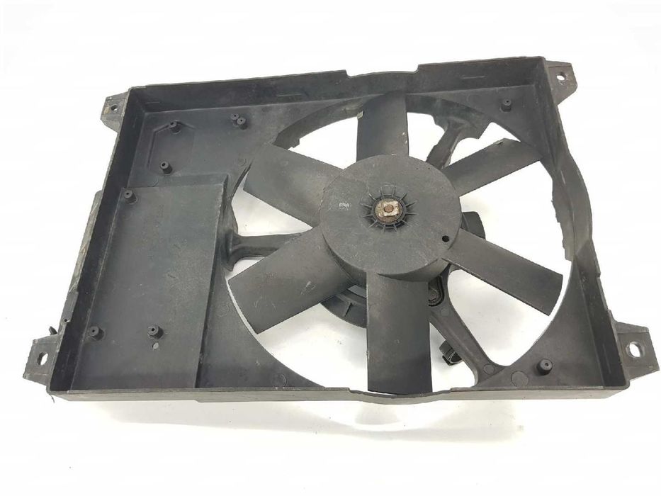 Eletroventilador Peugeot Boxer 290330 Furgón Techo Elev. Acristal.