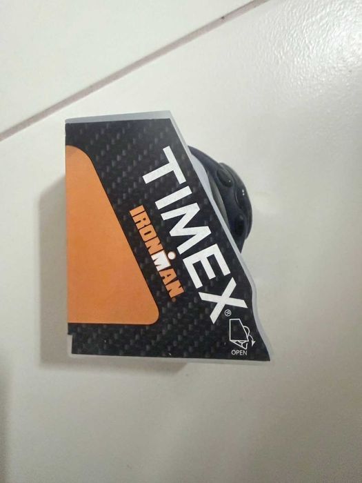 Zegarek TIMEX Ironman Triathlon
