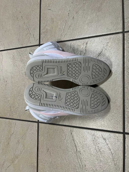 Puma Rebound V6 Mid  36 р