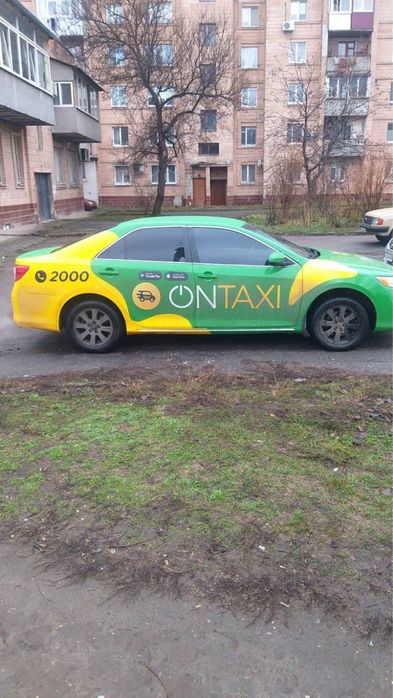 Авто в Такси , Аренда авто с Вип акаунтом. с ПРАВОМ ВЫКУПА