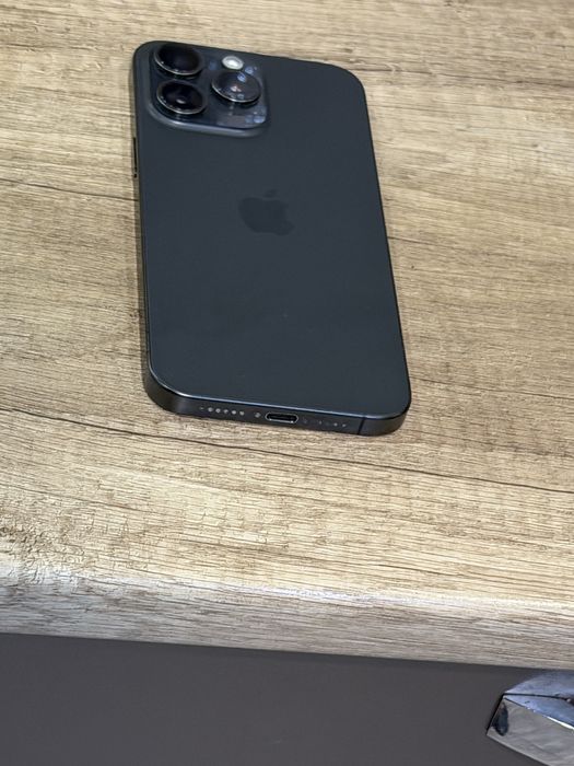 Iphone 15 pro max 512GB