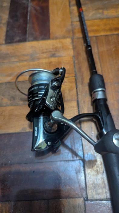 Favourite news spirit riobi zauber 4000