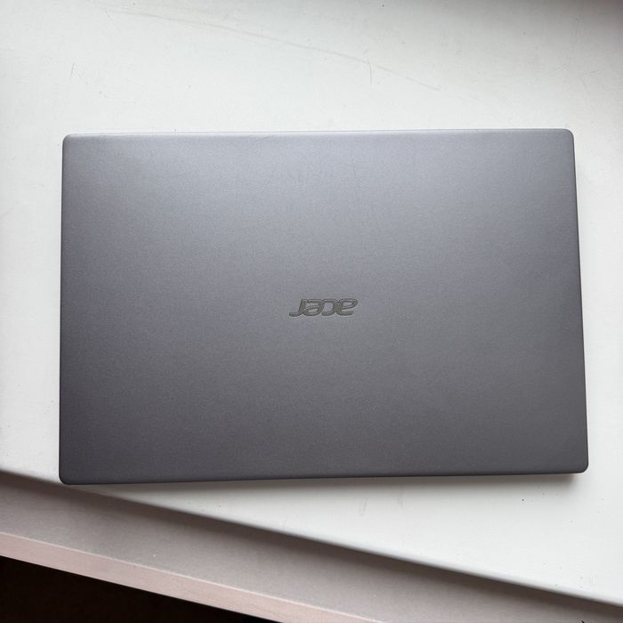 100+ Ноутбуківℹ️Treid-Inℹ️Розстрочкаℹ️ACER IPS 14"‼️Core i5‼️GeForce MX350/RAM 16Gb/SSD 512‼️АКБ 10 ЧАСОВ