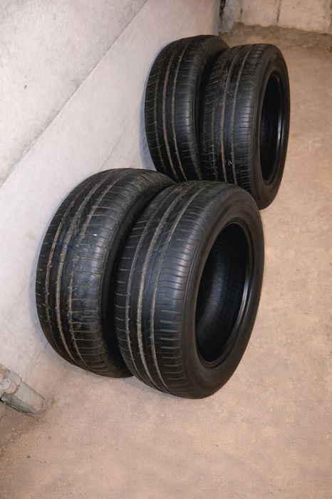 Fulda - komplet letnich opon 195/65 R15