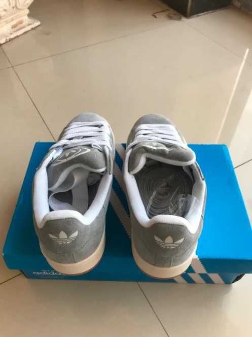Adidas_Campus_00s_Grey R.41