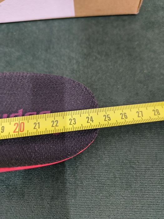 Buty rowerowe platformy suplest off road pro 38 damskie boa mtb