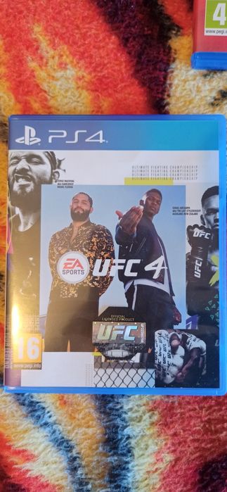 Jogos PlayStation 4
