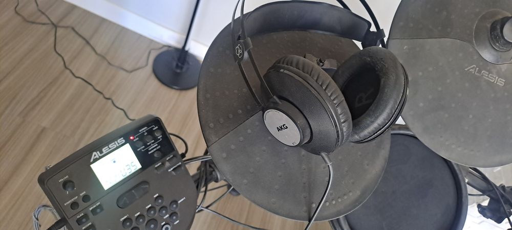 Perkusja elektroniczna ALESIS