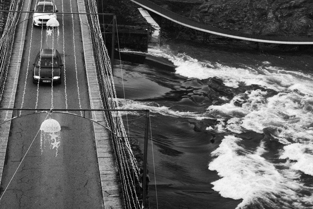 Nikon D200 c/objectiva