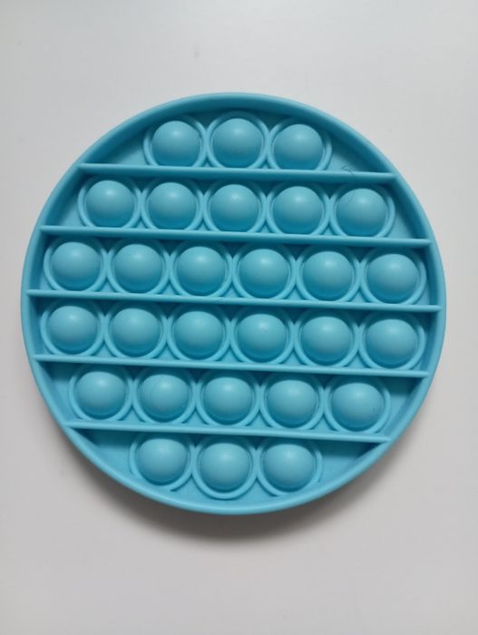 Антистресс пупырка