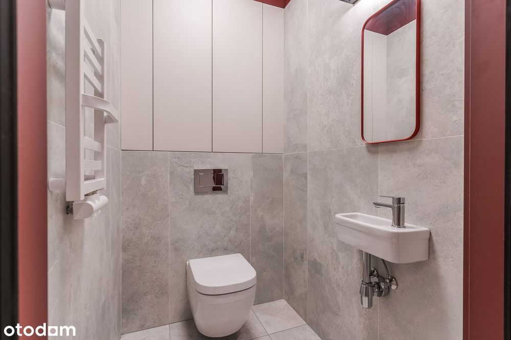 Apartament-Prestiż & Komfort & Bezpieczeństwo - Więcej