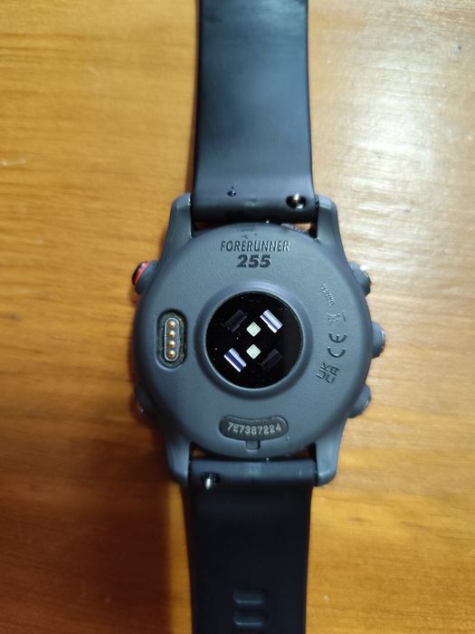 Garmin Forerunner 255 Garantia Aceito Retomas450091936111011843