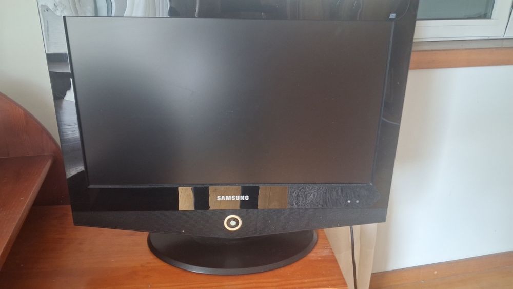 Televisão Samsung