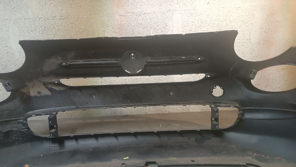 Vendo parachoque de frente Fiat 500 ano 2015/20