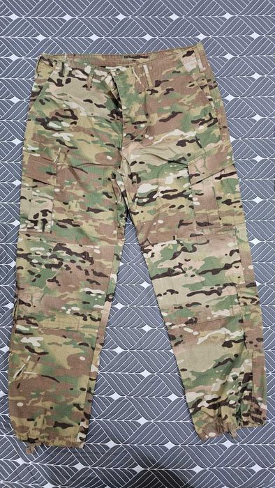 Farda Multicam Invader Gear Revenger TDU XL