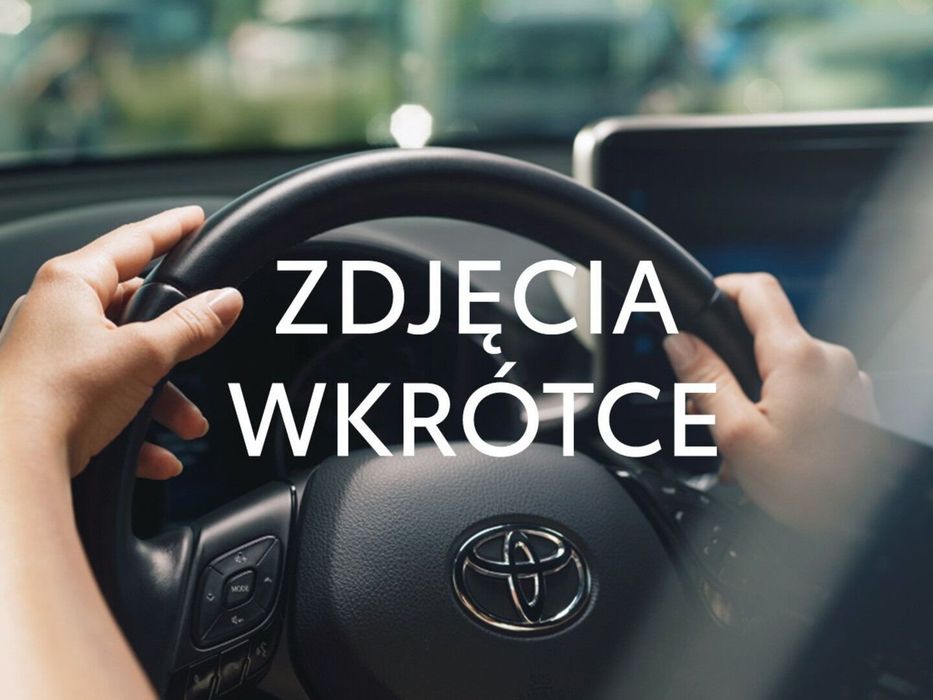 Pozostałe Dostawcze