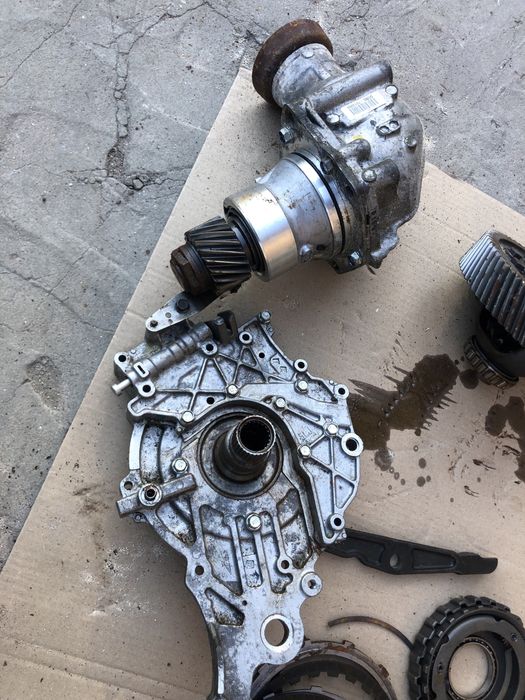 Продається копрус акпп Honda Crv 2017