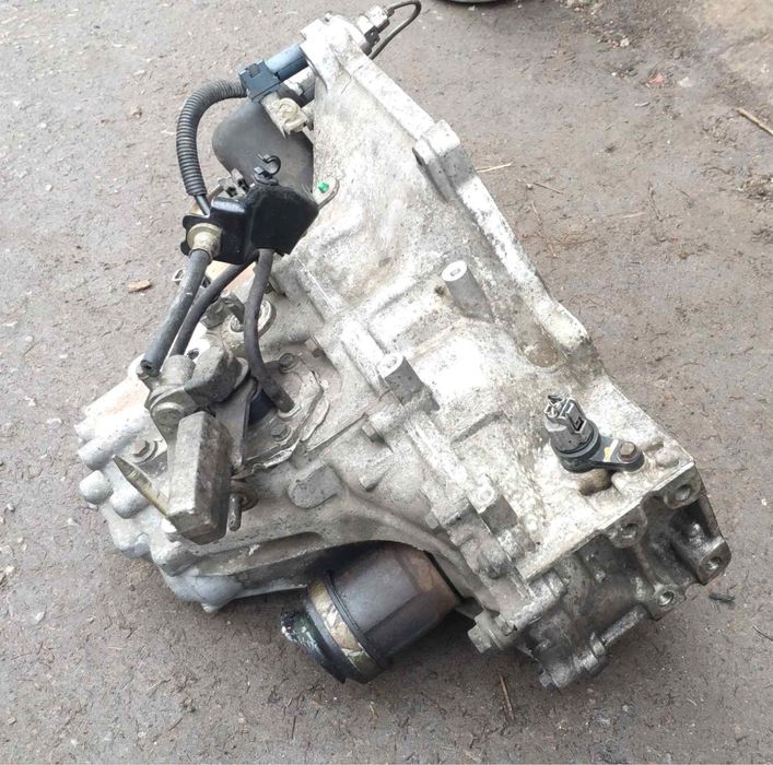 КПП Honda Jazz 1.3 1.4