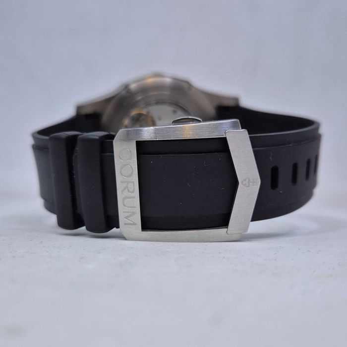 Corum Admiral 01.0146