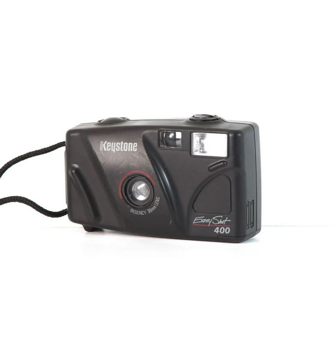 Analógica Keystone EasyShot 400