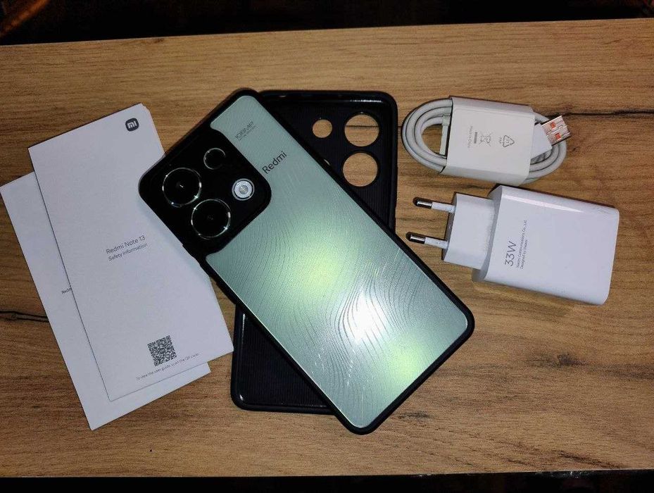 смартфон Xiaomi Redmi Note 13 4G