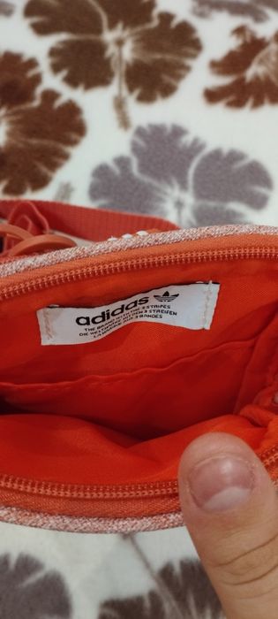 Torebka damska adidas