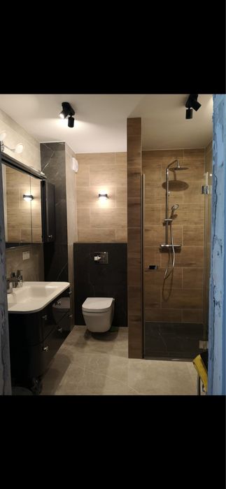 Apartament nad morzem przy zejściu  na plażę, Parking