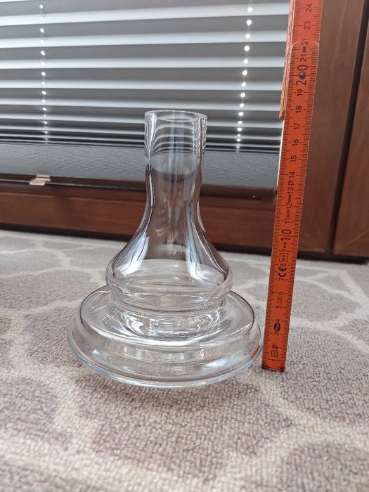 DILAW  Shisha naczynie Fajka Wodna