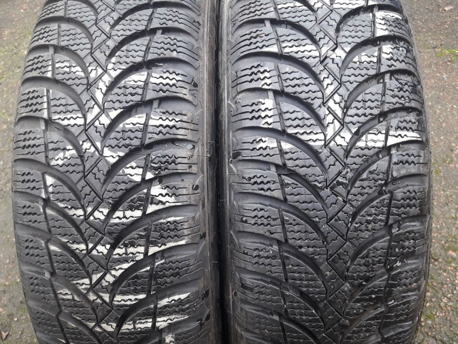 Шини ЗИМА R-14/165/70 Nexxen Winguard KOREA (Оригінал)